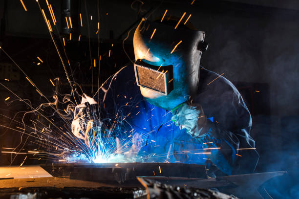 Best Specialty Welding Processes in Great Neck Plaza, NY