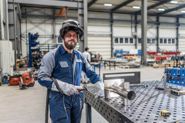 Best Marine and Shipbuilding Welding in Great Neck Plaza, NY