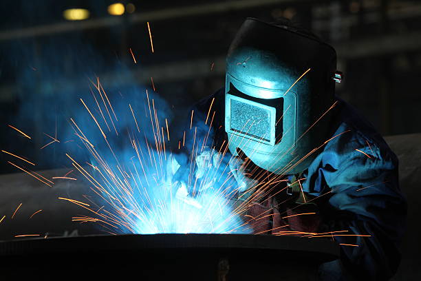 Best Food and Beverage Processing Equipment Welding in Great Neck Plaza, NY